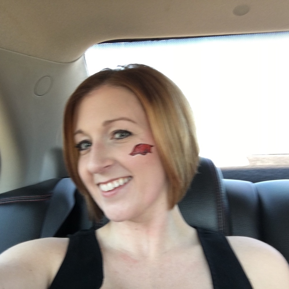 Meet your Posher, Andrea